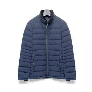 (한정특가) 무스너클 남성 경량패딩 M30MJ114-878