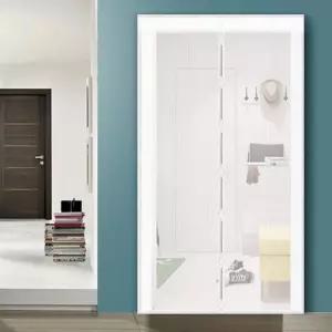 [에스에스_63]현관방충문 현관문 현관(150x230cm)/대형