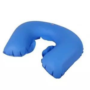 bns 공기주입 에어목베개 해외여행필수품 차량용넥쿠션 WFLITA7