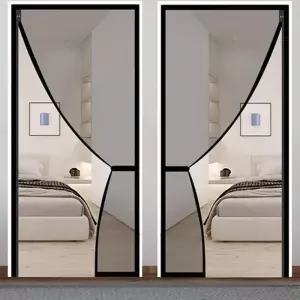 [에스에스_63]차단 현관문 옆트임 출입문 90x210 100x210cm