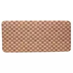 bns PVC 주방발매트-소 주방매트 다용도 발매트 싱크대 WFLISFB