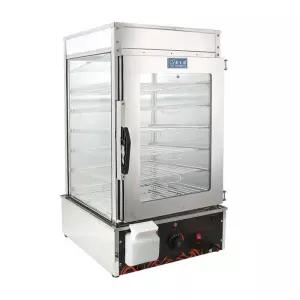 호빵 찜기 업소용 5단 전기찜기 고구마 찐빵 휴게소 스팀 취사기 기계