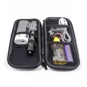 전담 액상 대형 파우치 케이스 가방