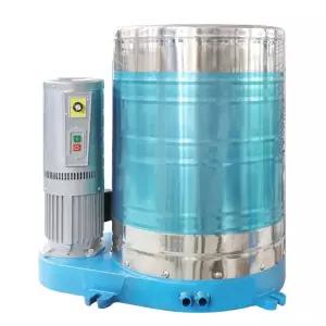 산업용탈수기 대용량 스테인리스 고하중 고용량 대형탈수기 고효율 업소용