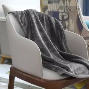 극세사 담요 인싸 겨울 블랭킷 WFLOQJP