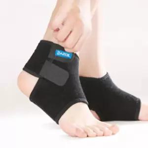 주니어발목보호대 블랙 S 아동발목보호대 근육