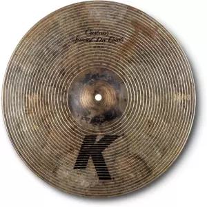 아베디스 질지안 컴퍼니 16 K 커스텀 스페셜 드라이 크래시 심벌