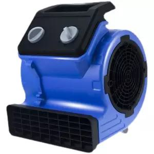 바닥 건조기 카페트 드라이어 상업용 고출력 송풍기 호텔 건조 로비 이동식 욕실 카펫 물기