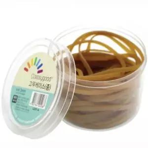 bns 다용도 탄력 고무밴드 3MM 중 WFLIQKA