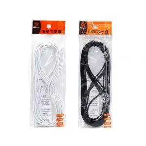 bns 다용도 포장끈 마루 고무줄밴드 3m 수예용품 수예 WFLIQKD