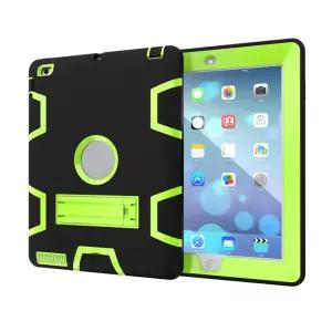 아이패드 에어 2 호환 풀아머 범퍼 하드 케이스