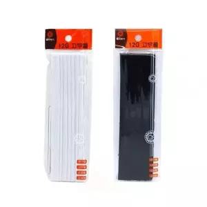 bns 다용도 의류수선 고무줄밴드 12G 수예용품 수예용가위 WFLIQK3