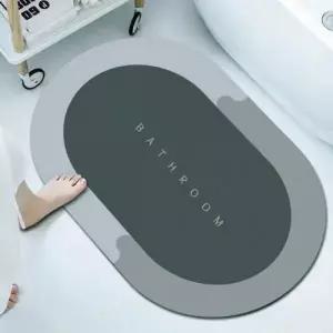 욕실 규조토 발매트 욕실매트 화장실 발판