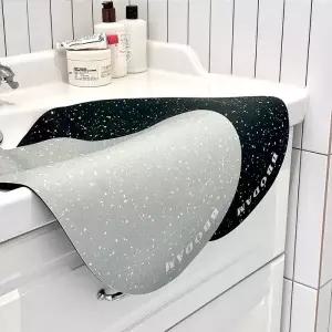 모던테라조 규조토 발매트 6color 빠른흡수 주방