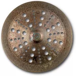 아베디스 질지안 컴퍼니 18 K 커스텀 스페셜 드라이 쓰레기 중국 심벌