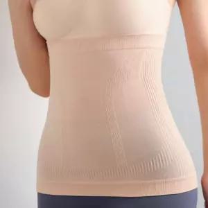 복대 뱃살 보정속옷 여성 똥배 커버 슬림핏 속옷