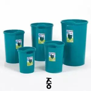 웰빙 다용도통 중 우산꽂이 매장 업소용 보관 정리