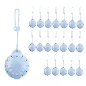 배수구클리너 걸이식 배수구 싱크대 싱크세정 씽크대청소2P x(10개)