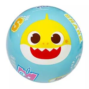 핑크퐁 탱탱볼 블루 비치볼 물놀이공