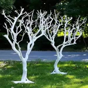 우드 횟대 애완조 앵무새 원목 새집 조경 날림장 폴대 버드 놀이터