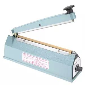 비닐실링기 업소용 실링 밀봉 약봉투 기계 포장 과자 배달