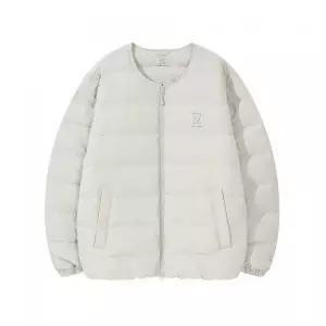 매장정품 와키윌리 WACKY WILLY 라이트 다운 점퍼 민트 MG2404DP30MI 219895