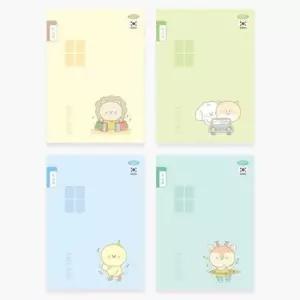 [문구/오피스] 100권 초등 800 펜피아 노트 1박스 제본 1-6독서록