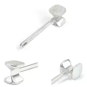 돈까스 스테이크 고기다지기 고기 망치 해머 26cm 8호