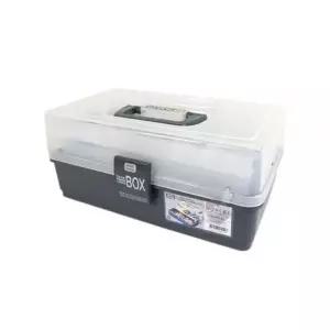 bns 다용도 공구 수납박스 대 정리함 수납용품 수납정리함 WFLIU19