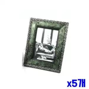 bns 고급 디자인 탁상용 액자 14x18cm x5개 사진액자 WFLIT20