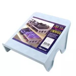 bns 공간활용 신발정리대 대형 신발수납슈즈랙 신발정리함 WFLIT7Q