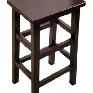 사각 바스툴 높은의자 스툴 카운터 키높이 식당 의자 높은