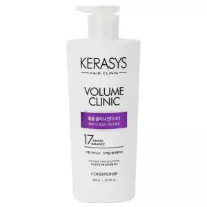 케라시스 볼륨 클리닉 컨디셔너 600ml