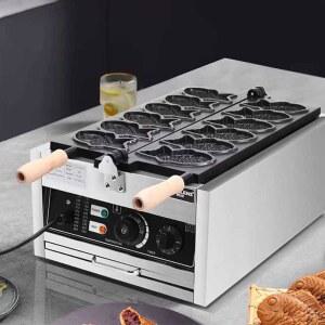 가정용 업소용 전기 붕어빵 미니 고기 업소용전기그릴 기계 소형