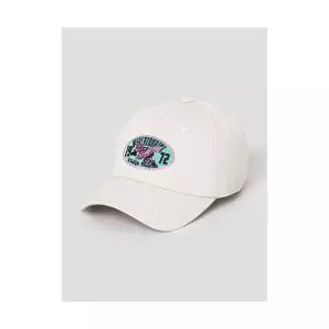 에잇세컨즈 8SECONDS 빈티지 와펜 볼캡 베이지 1725003