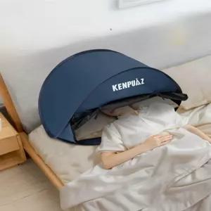 휴대용 얼굴 가리개 차단 미니 자외선 텐트