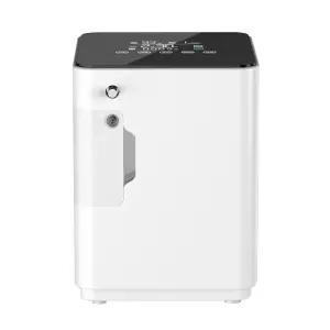 사무실 산소발생기 대용량 가정용 학원 스터디카페 공기청정 브로와 에어 공급기