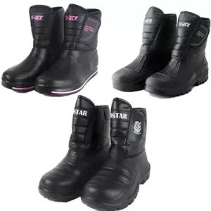 방한장화 방한부츠 장화 갯바위 낚시 PVC소재 방한털 방한화