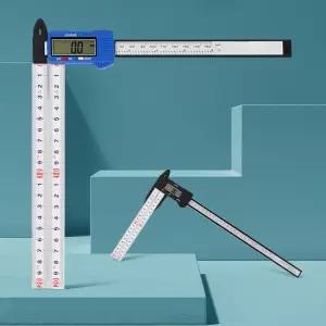 말 신장 측정 축산용품 눈금자 가축 키 하네스 소 측정기 승마 농장 키재기