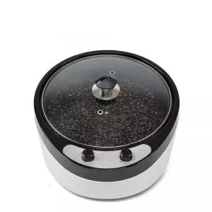 로스팅기계 볶는기계 가정용 로스터기 유럽형 원두 조절 머신 커피 자전 볶음기