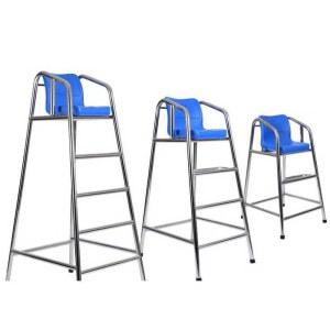 수영장감시탑 의자 해변 사다리 대원 수영장 라이프가드 구조원