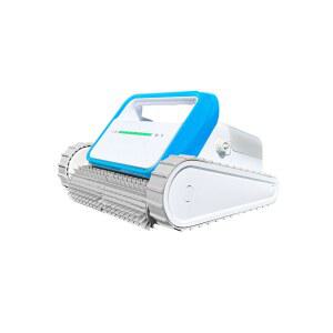 무선 벽타는 수영장 로봇 수중청소 청소기 250 X1C