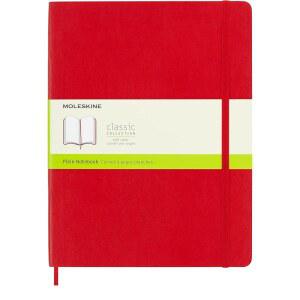 몰스킨 클래식 소프트 커버 노트, 도트