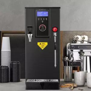 카페 우유스팀기 업소용 스티머 전동 거품기 밀크포머 라떼 에스프레소 머신