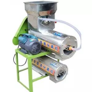 전분 가루기계 고구마 분쇄 감자 연근 감자가는기계