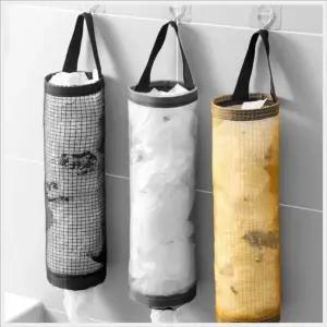 bns 비닐 봉지 봉투 쓰레기봉투 음쓰봉투 보관함 정리함 WFLIPCJ