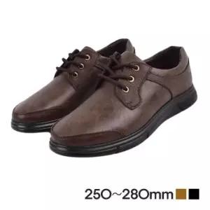 남자옥스포드구두 세련된 스타일 발편한 캐주얼 로퍼 남성구두 정장구두