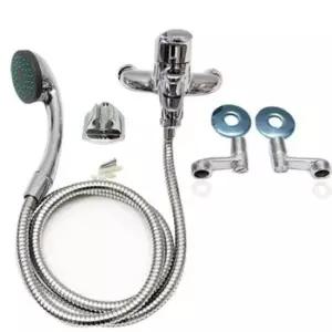 [SBD] 호스 샤워기 화장실 헤드 세트 샤워 수전 꼭지 수전