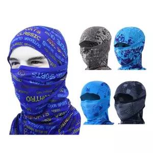 [스포츠ACC]인콘트로 3D 입체형 쿨 바라클라바