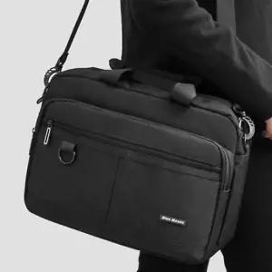 [패션] 크로스 서류가방 노트북 출장 직장인 사무용가방